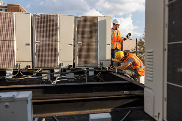 Best HVAC cleaning services  in Bryson City, NC