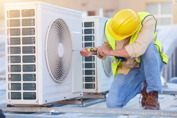 Best Best HVAC companies  in Bryson City, NC