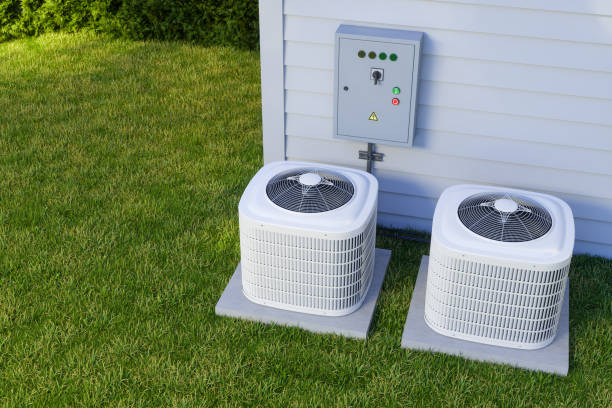 Best Affordable HVAC services  in Bryson City, NC