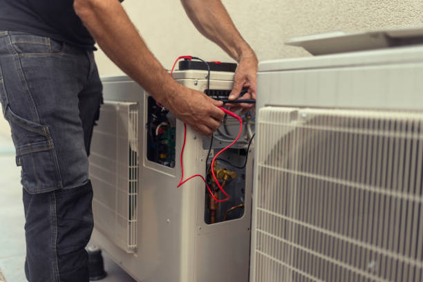 Trusted Bryson City, NC HVAC Experts