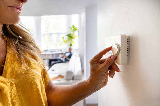 Best Heating repair services  in Bryson City, NC