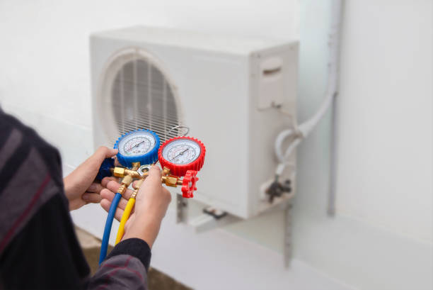 Best Best HVAC companies  in Bryson City, NC