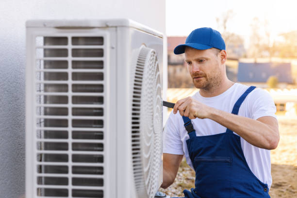 Best Local HVAC companies  in Bryson City, NC