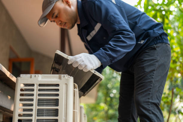 Best HVAC maintenance near me  in Bryson City, NC
