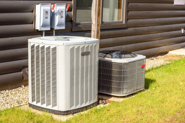 Best HVAC repair near me  in Bryson City, NC