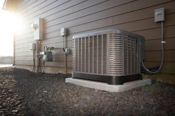Best Residential HVAC services  in Bryson City, NC